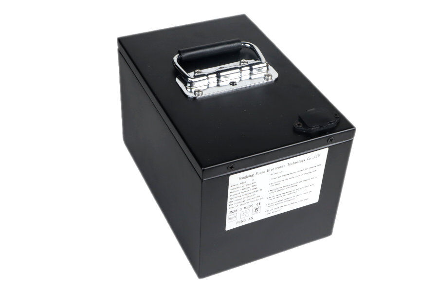 Akku CP5.1 und ähnliche Modelle 60V 20A LiIon - V7