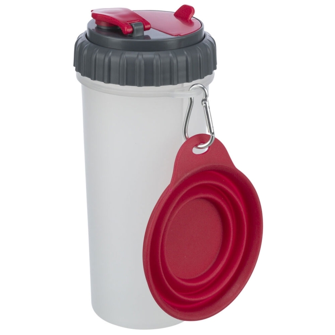 Trixie Futter- und Wasserbehälter Trixie Futter- und Wasserbehälter