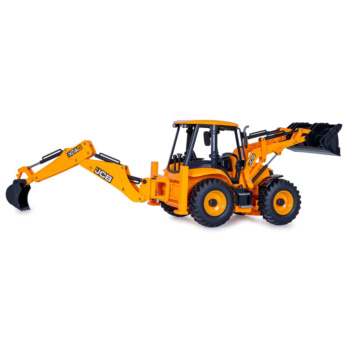 Baggerlader JCB 1:20 2,4GHz