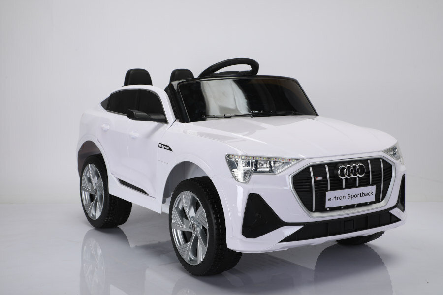 Elektro-Kinderfahrzeug Audi E-Tron Sportback