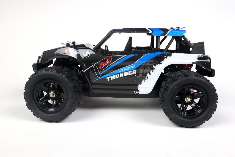 RC Elektro Buggy 1:18 "Thunder 312"