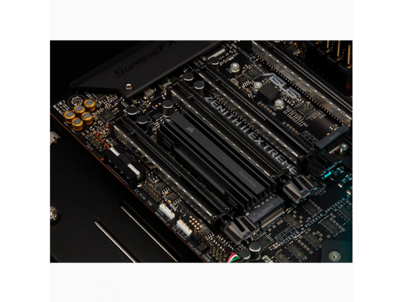 Corsair MP600 Pro SSD 4TB M.2 CSSD-F4000GBMP600PRO