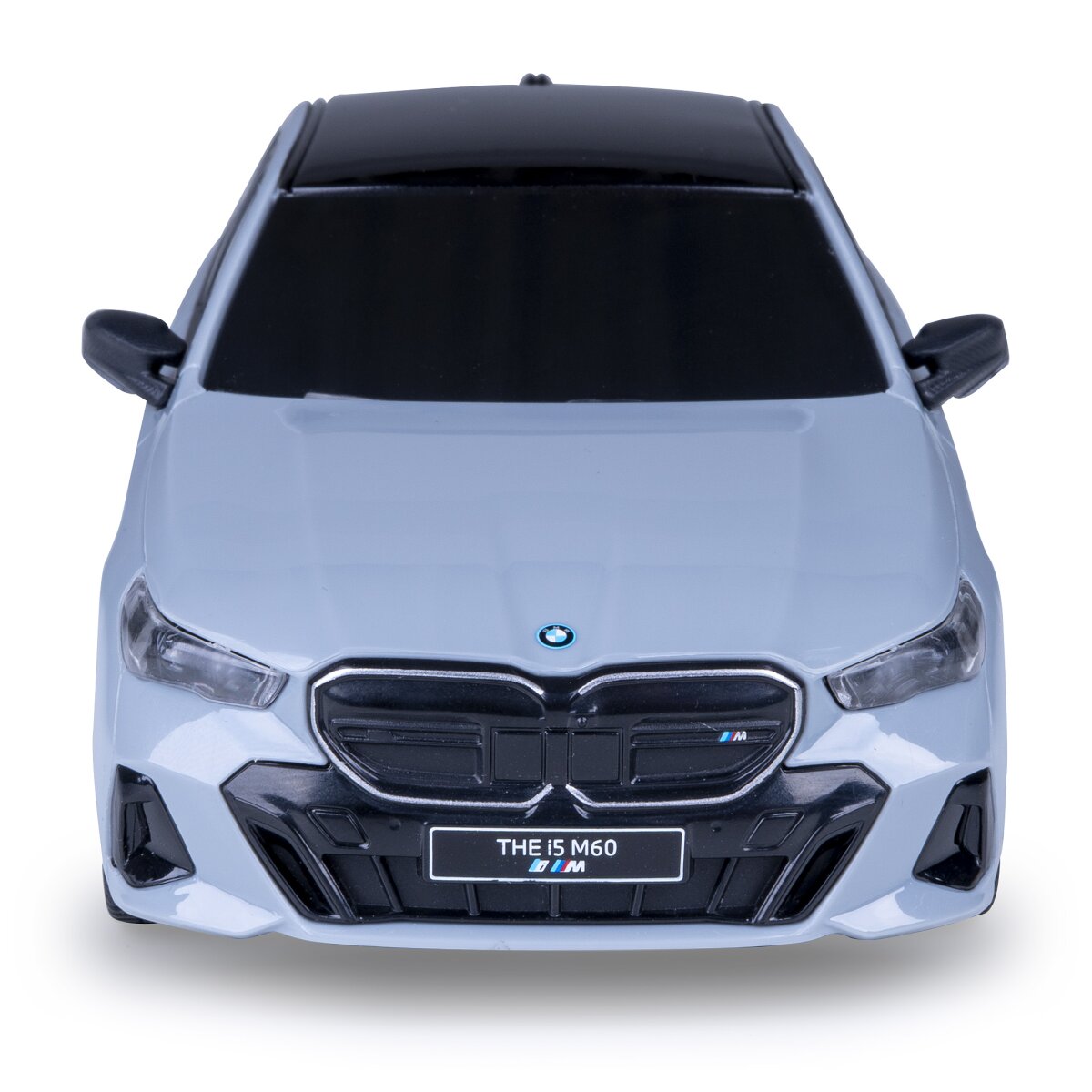 BMW i5 1:24 grau 2,4GHz