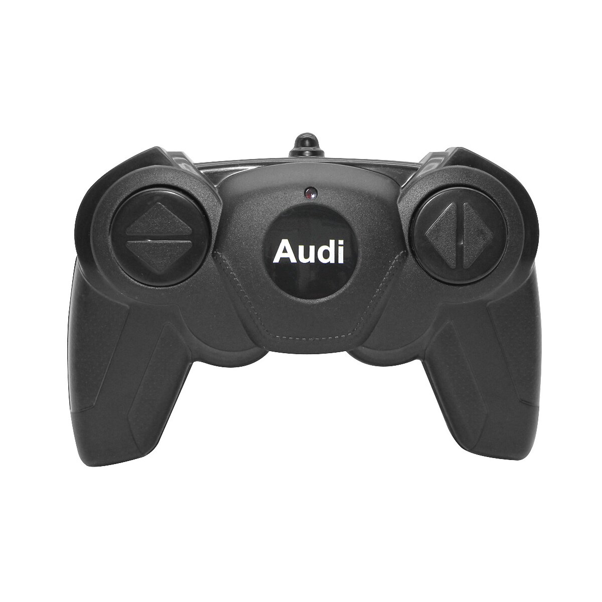 Audi R8 LMS 1:24 silber 2,4Ghz
