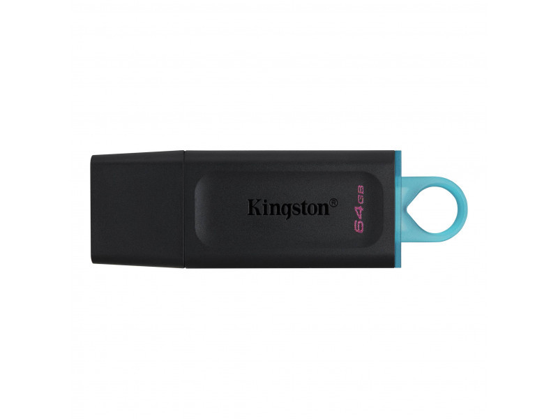 Kingston DT Exodia 64GB USB FlashDrive 3.0 DTX/64GB