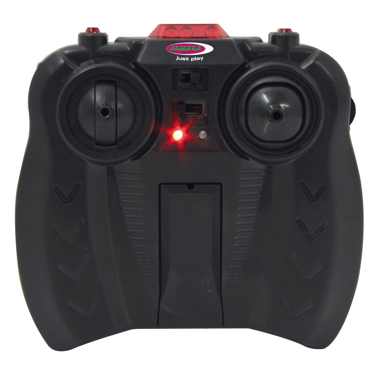 Helox Heli 3+2 Kanal Gyro Licht + Demo IR