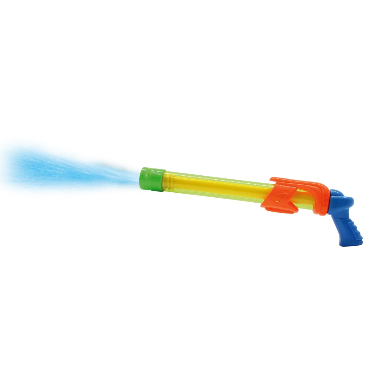 Mc Fizz Wasserpistole Fizzy Balls grün 2in1