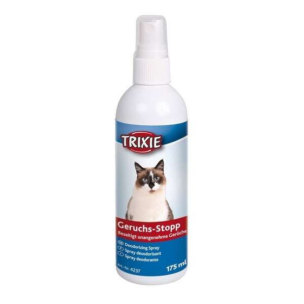 Trixie Geruchs-Stopp - 175 ml Trixie Geruchs-Stopp - 175 ml