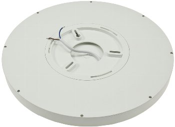 LED Deckenleuchte "Santano 24n" - Ø 30cm, 24W, 2350lm, 4200K neutralweiß
