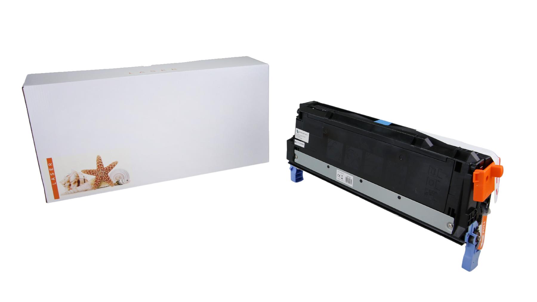 C9730A alternativ Toner schwarz für HP / C9730A / 13.000 Seiten