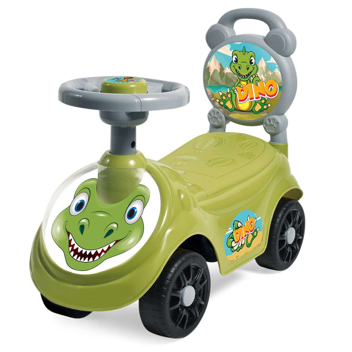 Rutscher Dino Rutscher Dino