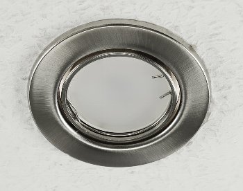 LED-Modul "Piatto W7" warmweiß - 120°, 2900K, 230V, 7W, 540lm, 50x24mm