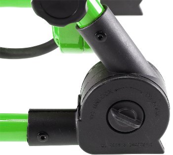LED-Baustrahler "CTS-50W V4" 230V - 50W, IP44, 4350lm, 4000K, mit Ständer