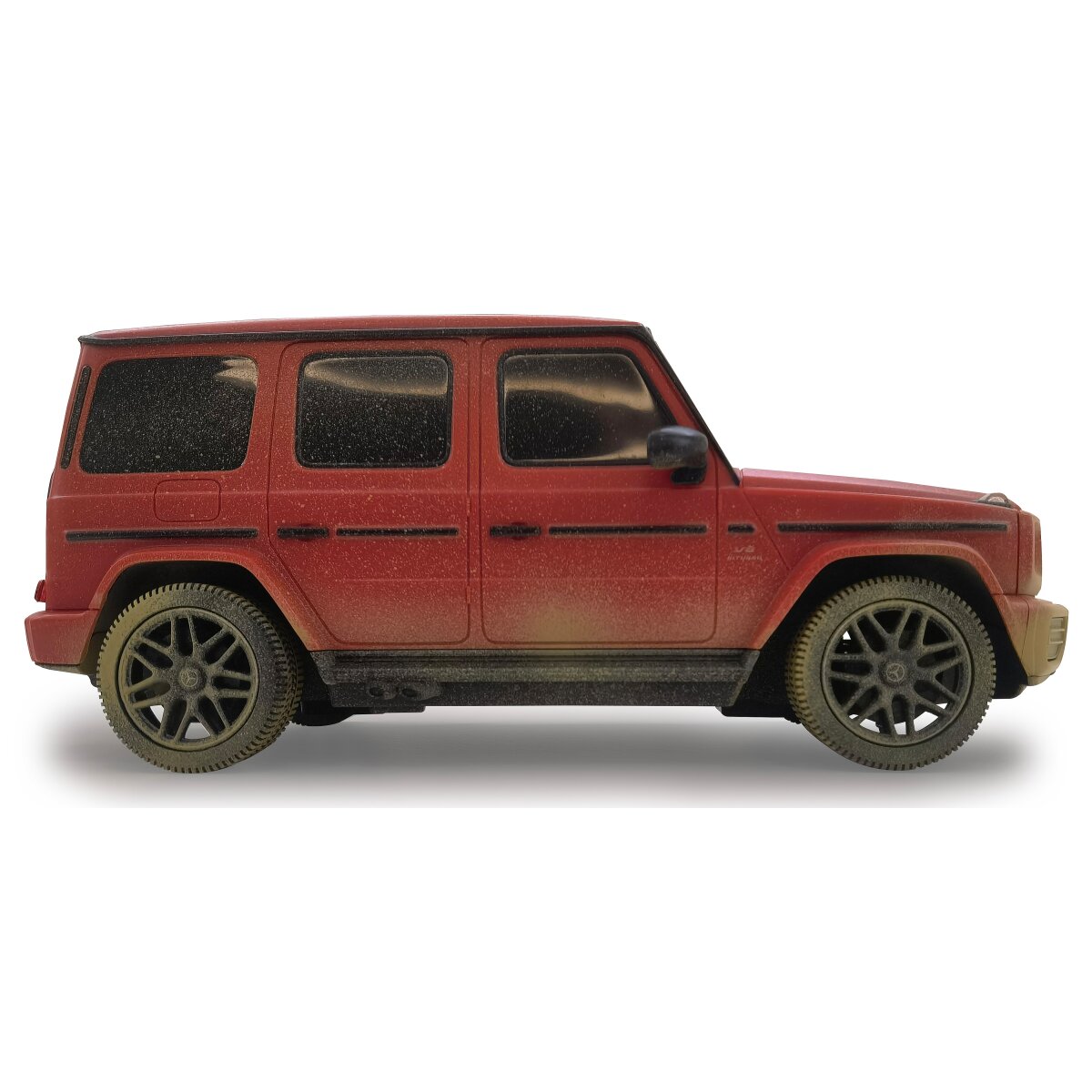 Mercedes-AMG G 63 1:24 Muddy 2,4GHz