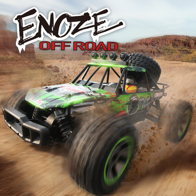 RC Elektro Buggy 1:10 "Extreme 203E"
