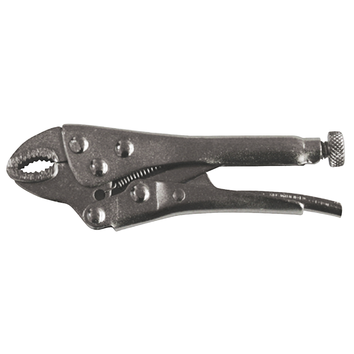 Mini-Grippzange, 100 mm