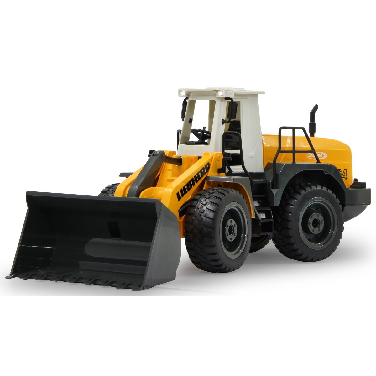 Radlader Liebherr 564 1:20 2,4GHz