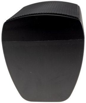 Satelliten Lautsprecher "CTB-60B" Paar, 60W, 8Ohm, 164x120x135mm, schwarz