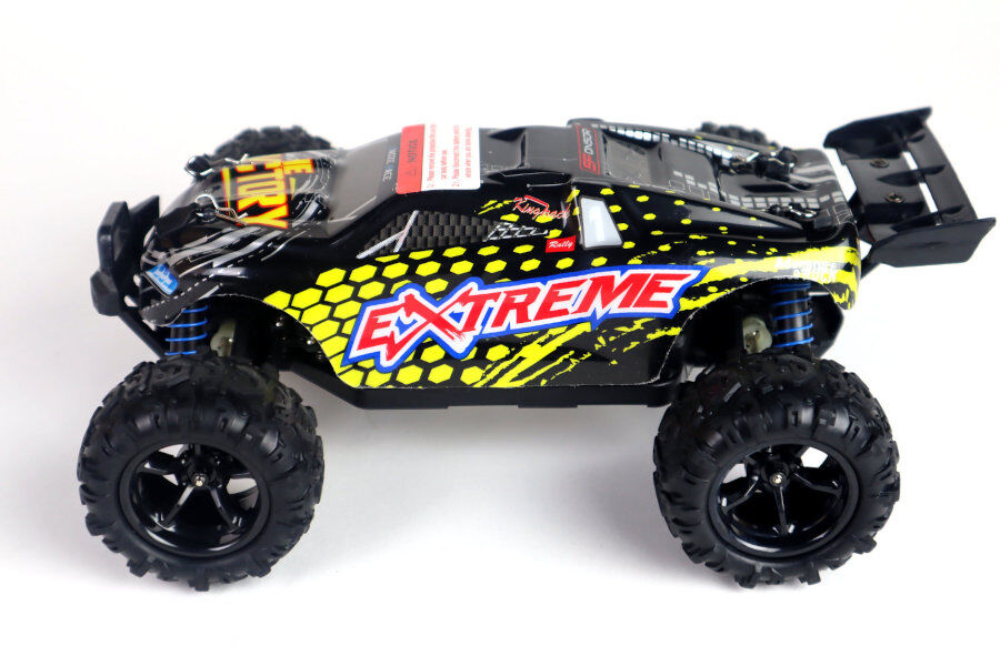 RC Elektro Buggy 1:18 "Extreme 302E"