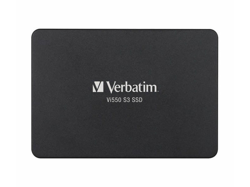 Verbatim Vi550 S3 2,5 SSD 2TB SATA III - 49354