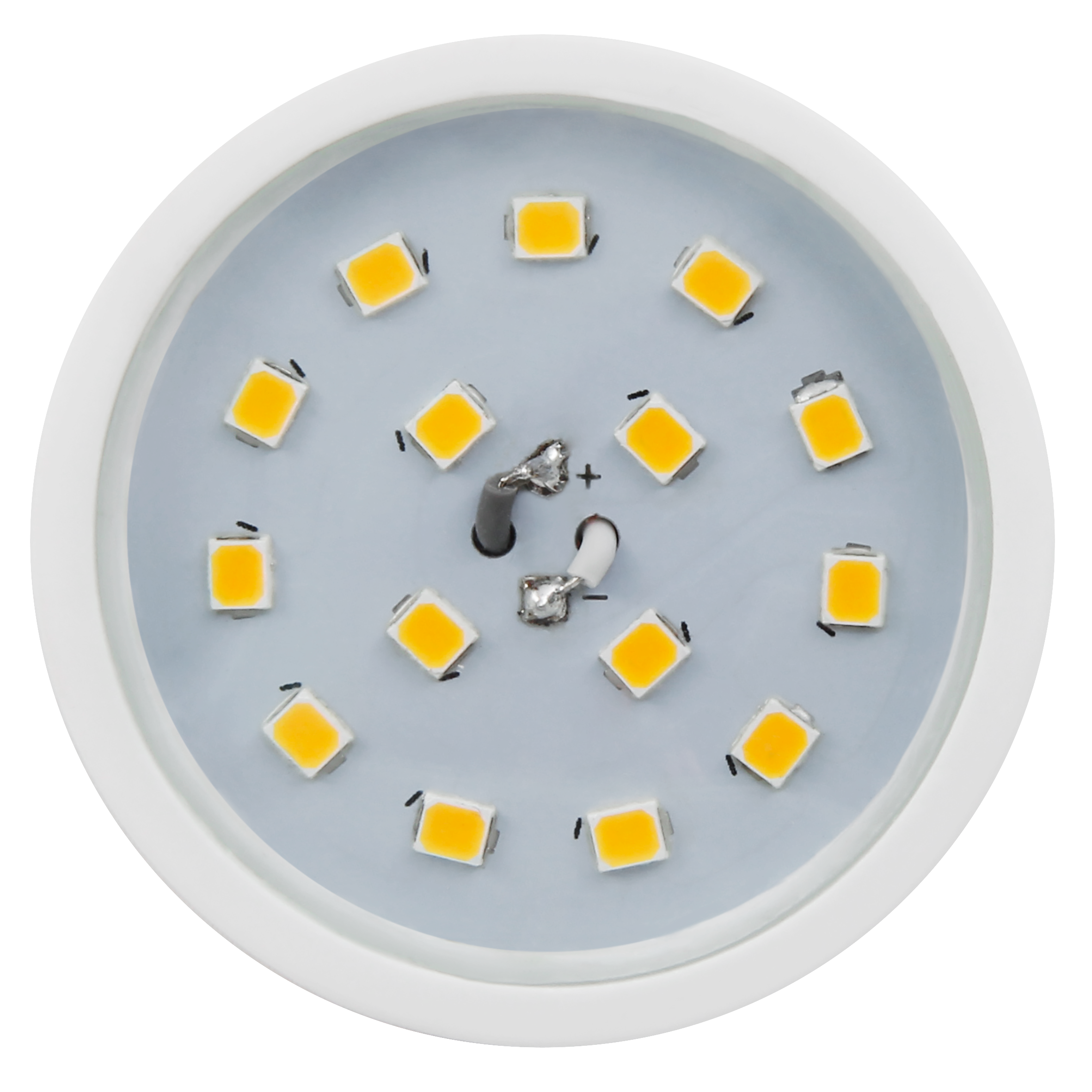 LED-Modul McShine, 7W, 470Lumen, 230V, 50x23mm, neutralweiß, 4000K, step-dimmbar
