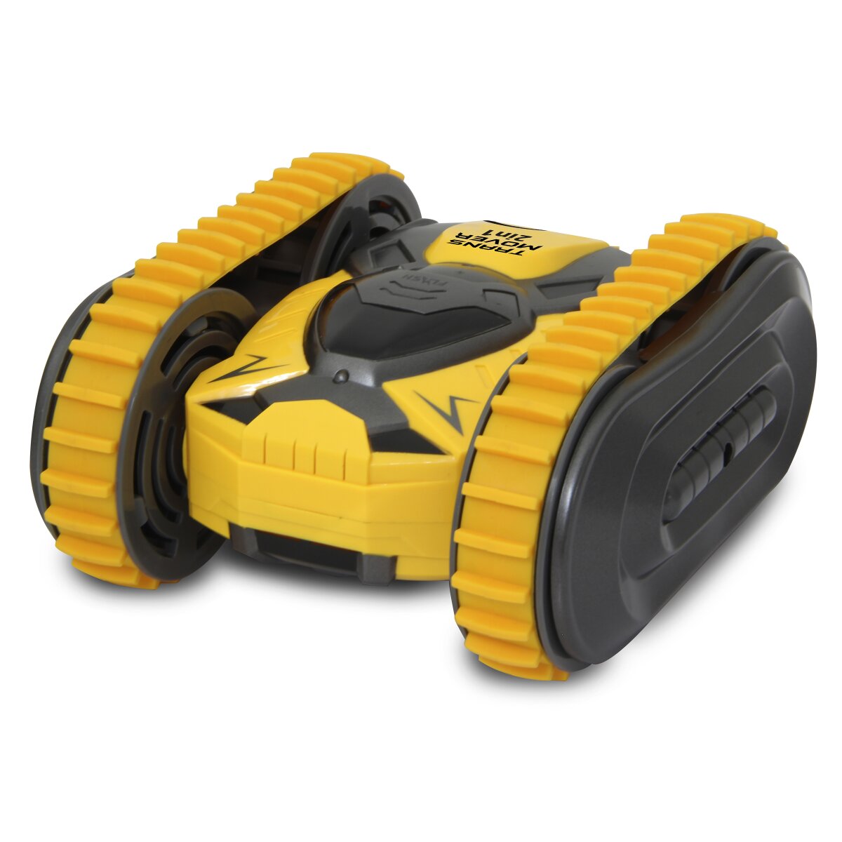 Trans Mover Stuntcar 4WD 2in1 gelb 2,4GHz