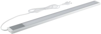 LED Unterbauleuchte "Comprido 600" - 230V,10W, 1430lm, 60cm,4200K neutralweiß