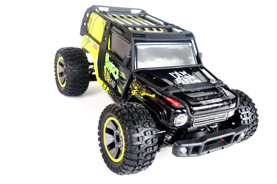 RC Elektro SUV 1:10 "Extreme 204E"