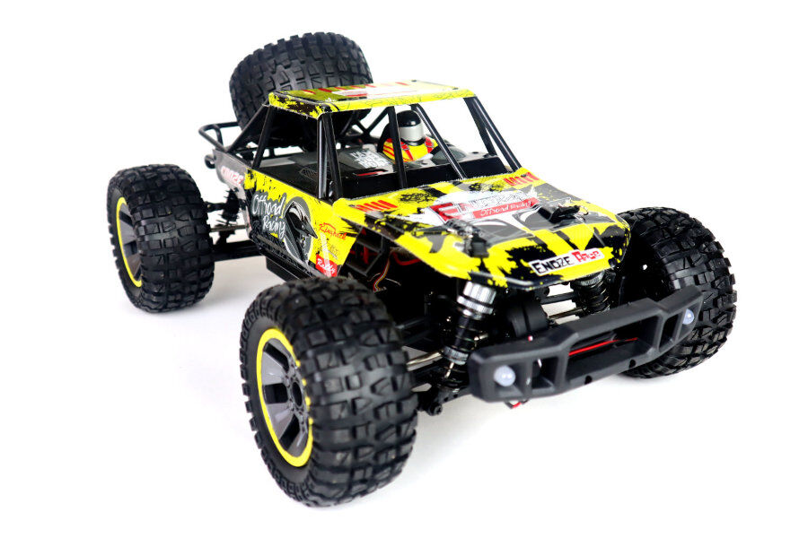 RC Elektro Buggy 1:10 "Extreme 203E"