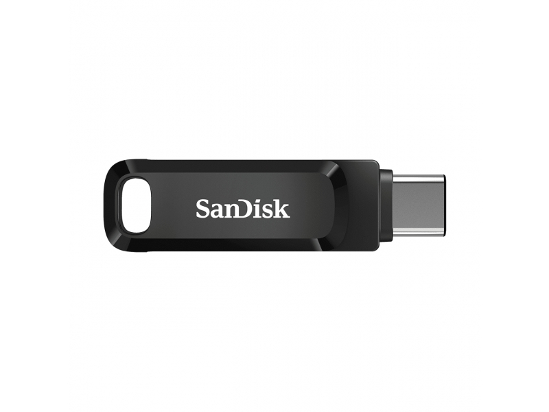 256 GB SANDISK Ultra Dual Drive Go Type C (SDDDC3-256G-G46) - SDDDC3-256G-G46