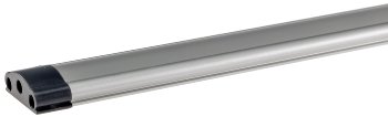LED Unterbauleuchte "CT-FL50" 50cm - 554lm, 5 Watt, 4000K / tageslicht weiß