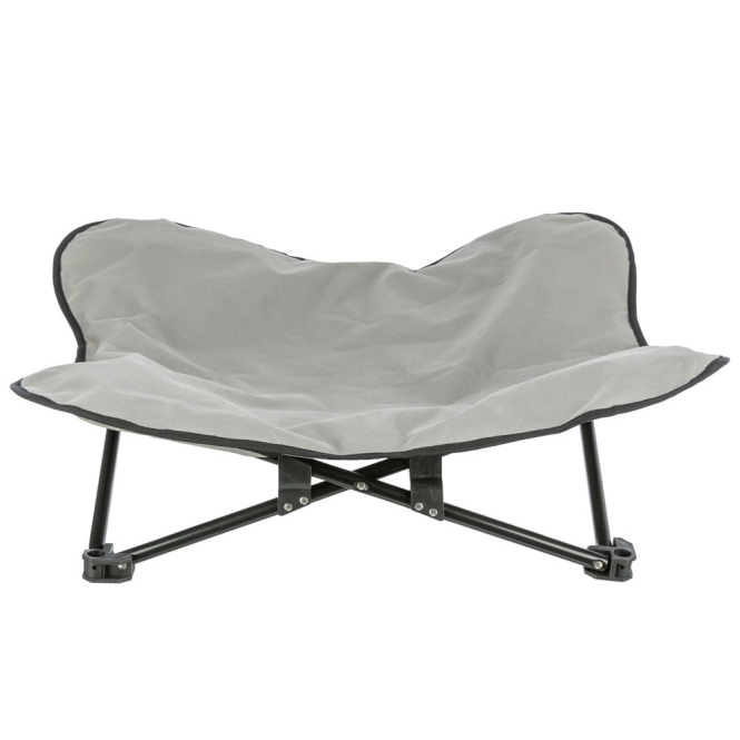Trixie Camping-Bett - 88 × 32 × 88 cm