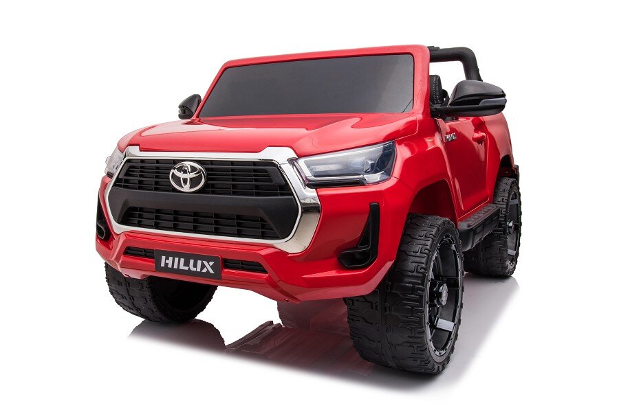 Elektro-Kinderfahrzeug Toyota Hilux