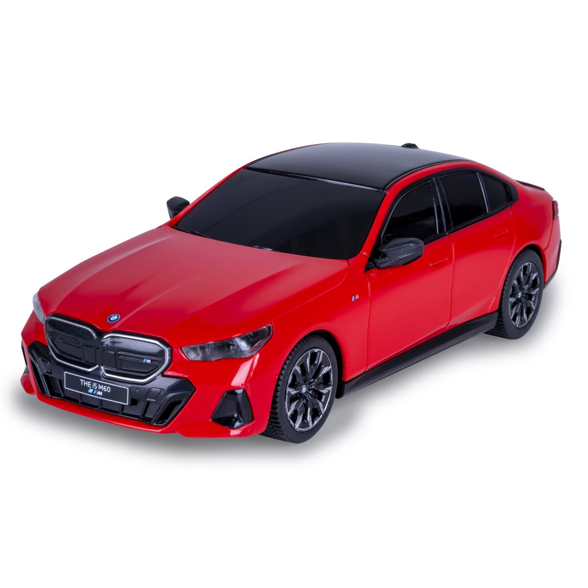 BMW i5 1:24 rot 2,4GHz
