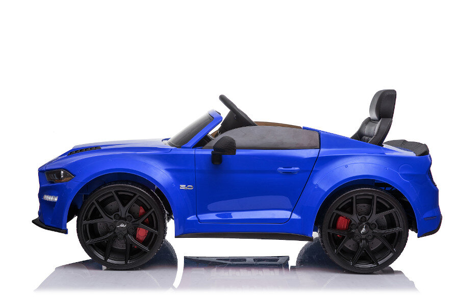 Elektro-Kinderfahrzeug Ford Mustang