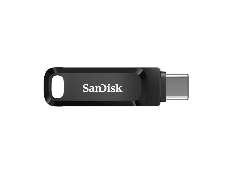 SanDisk Ultra Dual USB-Stick 512GB Go Android Typ C SDDDC3-512G-G46