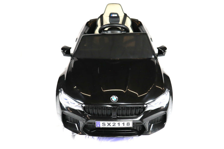 Elektro-Kinderfahrzeug BMW M5