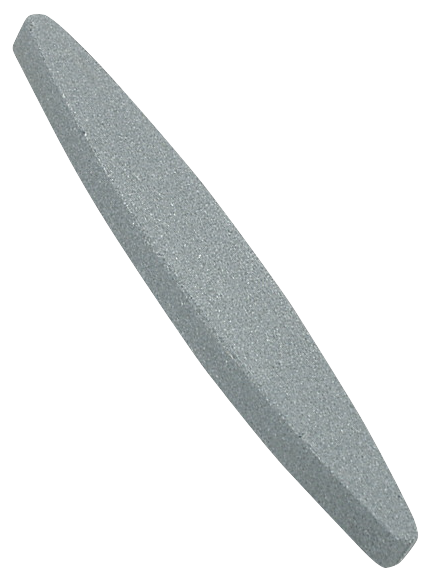 Wetzstein, Länge 225mm, Korund