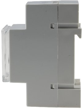 digitale Wochen-Zeitschaltuhr für - Schalttafel-Einbau, 230V, max. 3500W