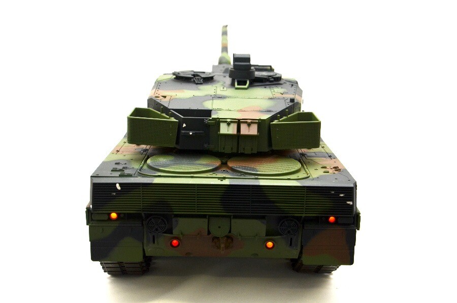 RC Panzer "Leopard 2A6"