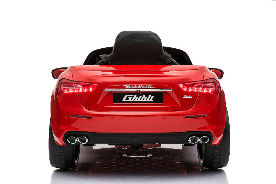 Elektro-Kinderfahrzeug Maserati Ghibli