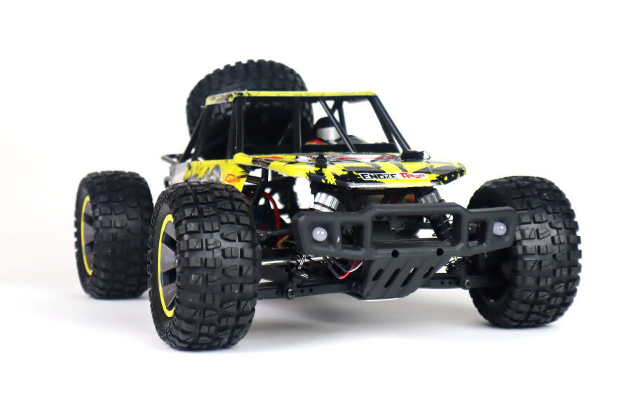 RC Elektro Buggy 1:10 "Extreme 203E"