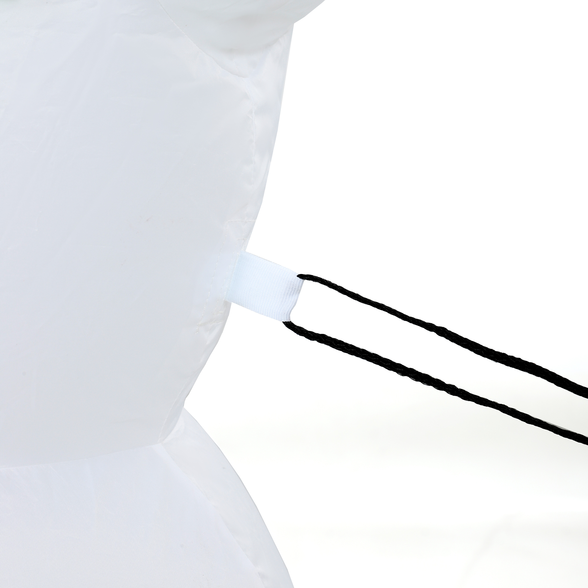 Aufblasbar Schneemann Familie, 1,8 m Weihnachtsdeko mit LED-Beleuchtung für Innen- und Außenbereich