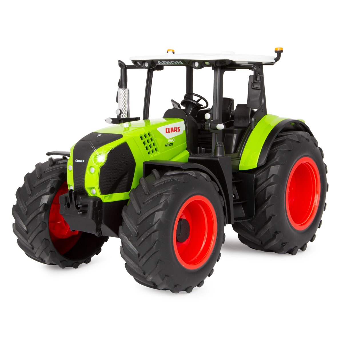 Claas Arion 660 1:16 2,4GHz