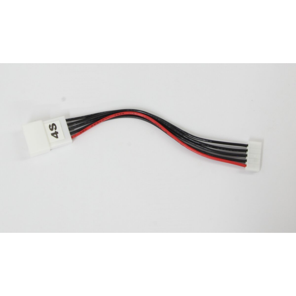 Adapterkabel LiPo Jam. Akku/Gr Balancer 4Z