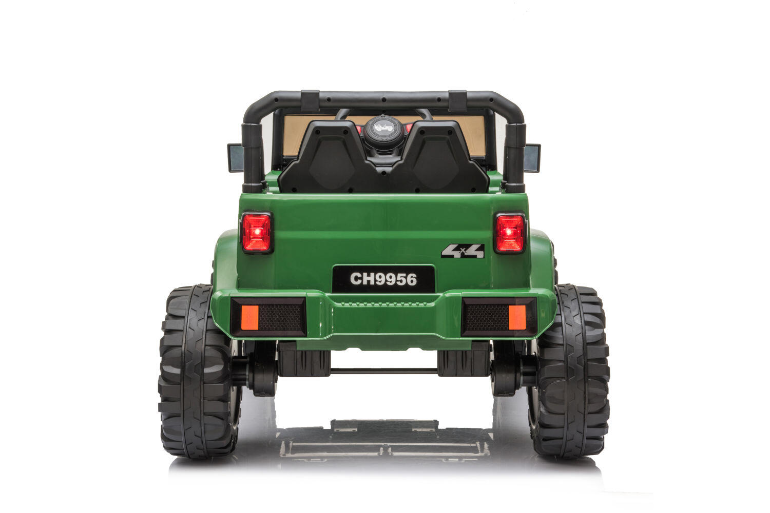 Kinderfahrzeug Offroad Camouflage