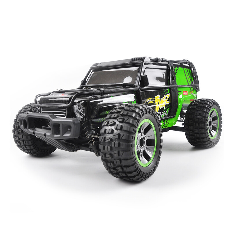 RC Elektro SUV 1:10 "Extreme 204E"