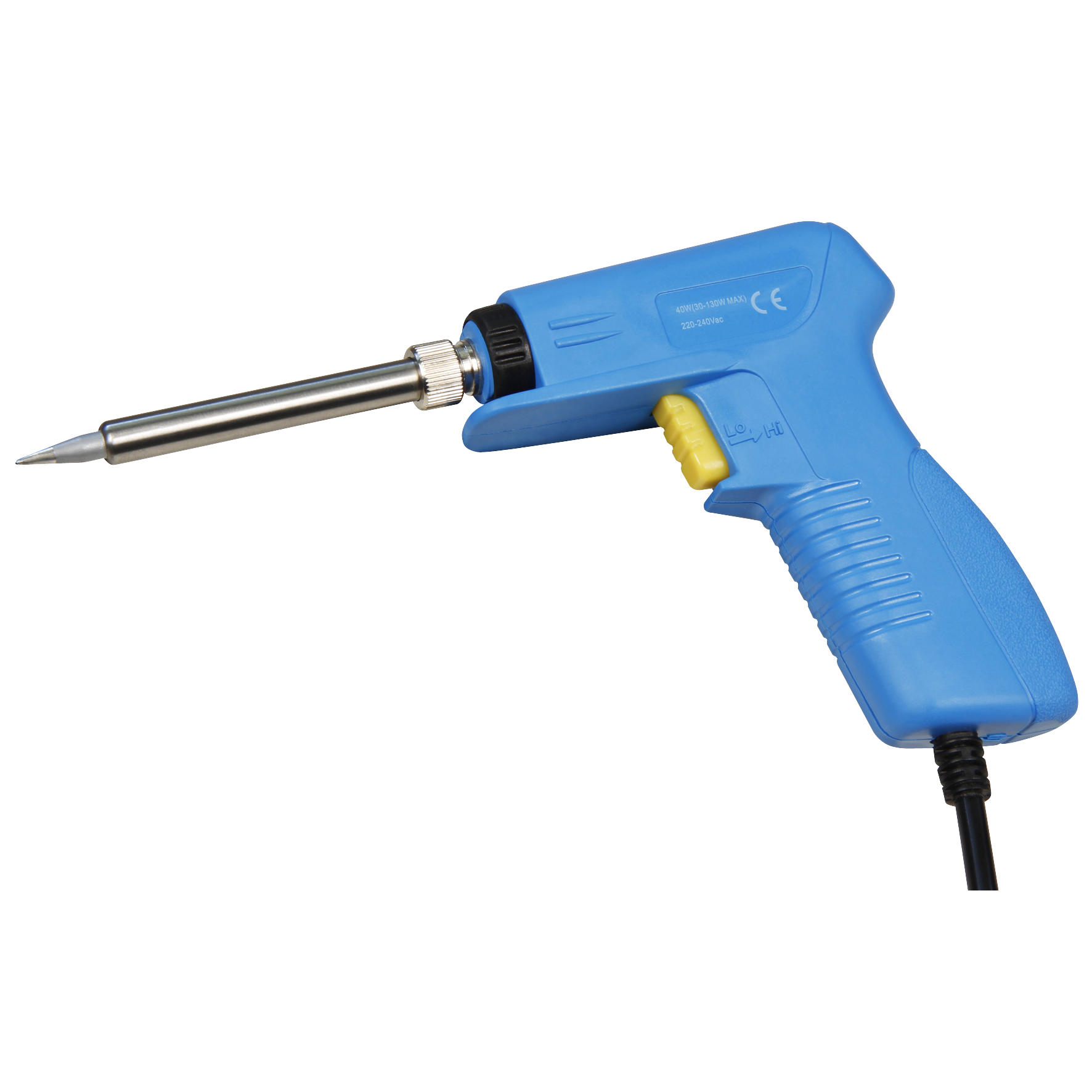 Lötpistole McPower ''LP-100'', 30W, kurzzeitig 130W