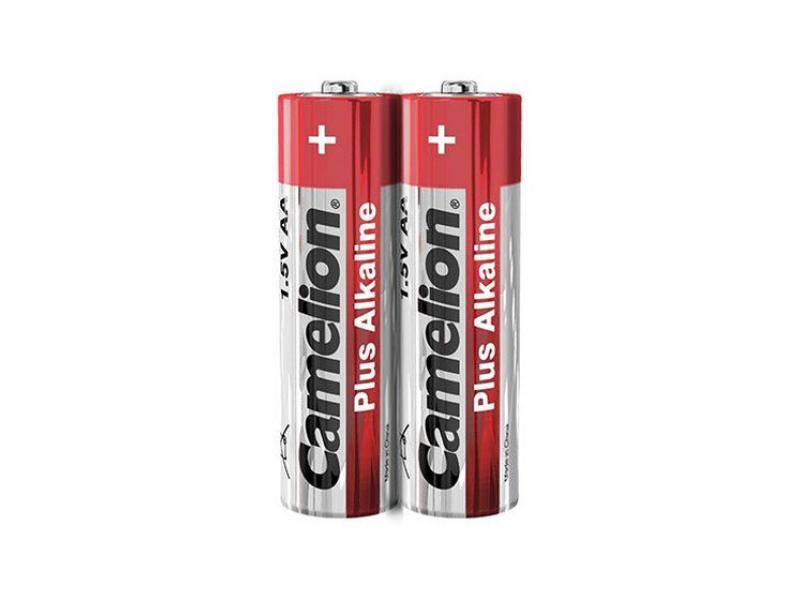 Batterie Camelion Plus Alkaline LR6 Mignon AA (2 St.)