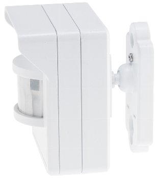 Funk-Klingel PIR Sensor "Pilota Porta" - Bewegungsmelder, Batteriebetrieb, IP44